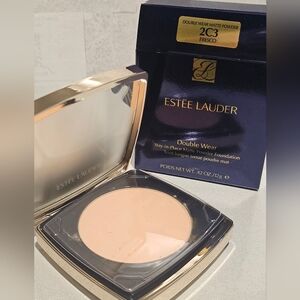 3N1 - Estee Lauder Double Wear Stay In Place Matte Powder Foundation